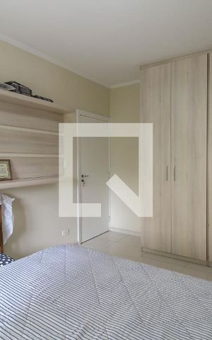 Apartamento para alugar com 170m², 3 quartos e 1 vaga Apartamento para alugar com 170m², 3 quartos e 1 vagaQuarto 2