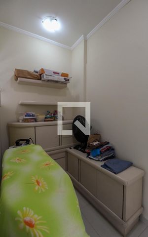 Apartamento para alugar com 170m², 3 quartos e 1 vaga Apartamento para alugar com 170m², 3 quartos e 1 vagaQuarto de Serviço
