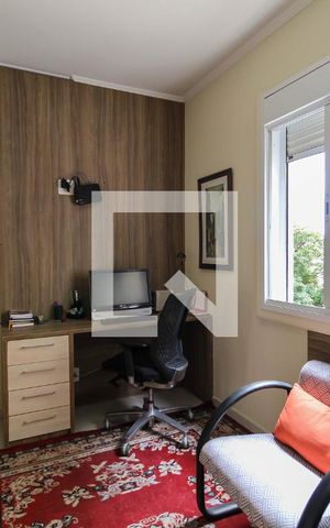 Apartamento para alugar com 170m², 3 quartos e 1 vaga Apartamento para alugar com 170m², 3 quartos e 1 vagaQuarto 3