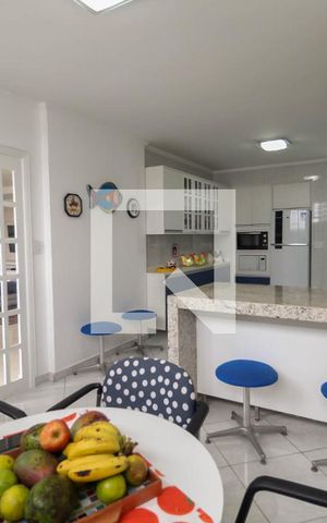 Apartamento para alugar com 170m², 3 quartos e 1 vaga Apartamento para alugar com 170m², 3 quartos e 1 vagaCozinha