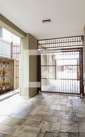 Apartamento para alugar com 170m², 3 quartos e 1 vaga Apartamento para alugar com 170m², 3 quartos e 1 vagaEntrada Garagem