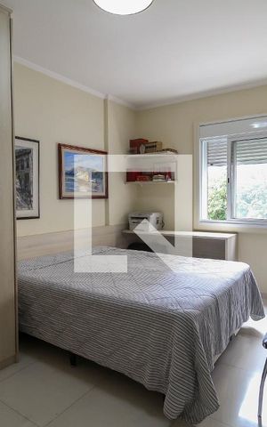 Apartamento para alugar com 170m², 3 quartos e 1 vaga Apartamento para alugar com 170m², 3 quartos e 1 vagaQuarto 2