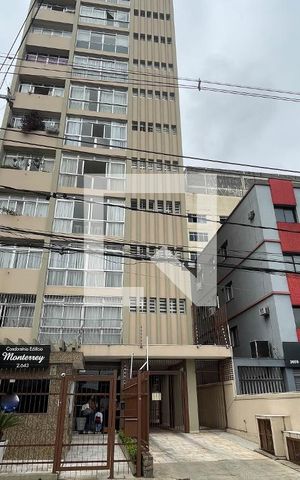 Apartamento para alugar com 170m², 3 quartos e 1 vaga Apartamento para alugar com 170m², 3 quartos e 1 vagaFachada do Prédio