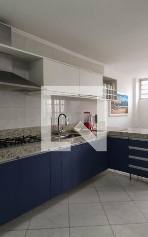 Apartamento para alugar com 170m², 3 quartos e 1 vaga Apartamento para alugar com 170m², 3 quartos e 1 vagaCozinha