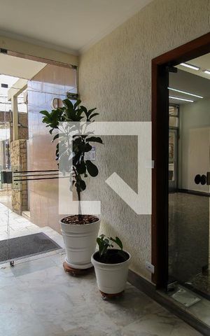 Apartamento para alugar com 170m², 3 quartos e 1 vaga Apartamento para alugar com 170m², 3 quartos e 1 vagaHall de entrada