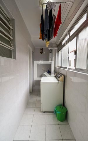 Apartamento para alugar com 170m², 3 quartos e 1 vaga Apartamento para alugar com 170m², 3 quartos e 1 vagaÁrea de Serviço