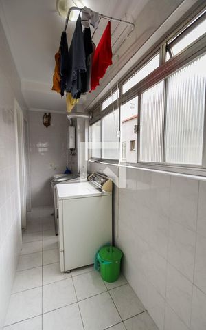 Apartamento para alugar com 170m², 3 quartos e 1 vaga Apartamento para alugar com 170m², 3 quartos e 1 vagaÁrea de Serviço