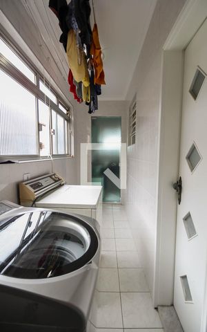 Apartamento para alugar com 170m², 3 quartos e 1 vaga Apartamento para alugar com 170m², 3 quartos e 1 vagaÁrea de Serviço