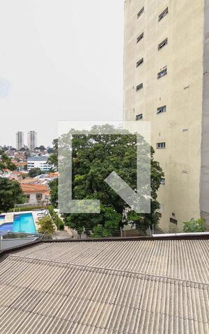 Apartamento para alugar com 170m², 3 quartos e 1 vaga Apartamento para alugar com 170m², 3 quartos e 1 vagaVista do Quarto 3