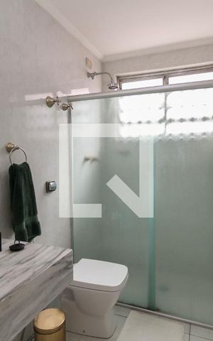 Apartamento para alugar com 170m², 3 quartos e 1 vaga Apartamento para alugar com 170m², 3 quartos e 1 vagaBanheiro