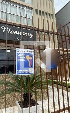 Apartamento para alugar com 170m², 3 quartos e 1 vaga Apartamento para alugar com 170m², 3 quartos e 1 vagaFachada do Prédio
