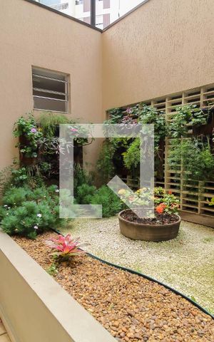 Apartamento para alugar com 170m², 3 quartos e 1 vaga Apartamento para alugar com 170m², 3 quartos e 1 vagaÁrea Comum