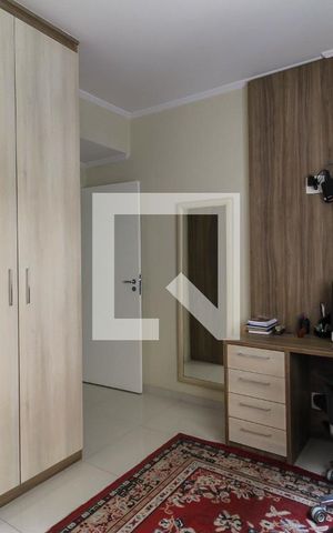 Apartamento para alugar com 170m², 3 quartos e 1 vaga Apartamento para alugar com 170m², 3 quartos e 1 vagaQuarto 3