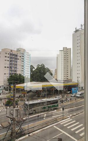 Apartamento para alugar com 170m², 3 quartos e 1 vaga Apartamento para alugar com 170m², 3 quartos e 1 vagaVista da Sala