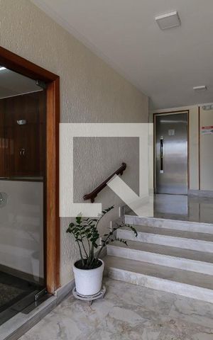 Apartamento para alugar com 170m², 3 quartos e 1 vaga Apartamento para alugar com 170m², 3 quartos e 1 vagaHall de entrada