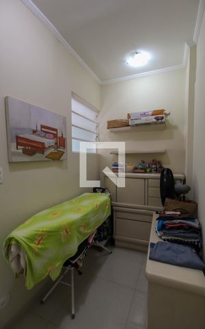 Apartamento para alugar com 170m², 3 quartos e 1 vaga Apartamento para alugar com 170m², 3 quartos e 1 vagaQuarto de Serviço