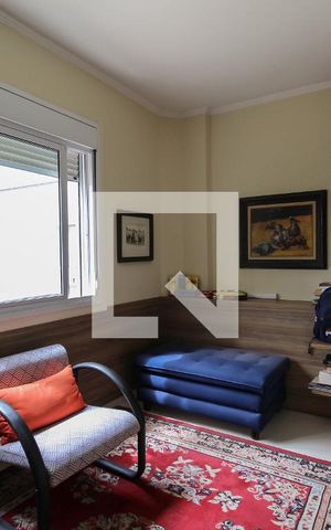 Apartamento para alugar com 170m², 3 quartos e 1 vaga Apartamento para alugar com 170m², 3 quartos e 1 vagaQuarto 3