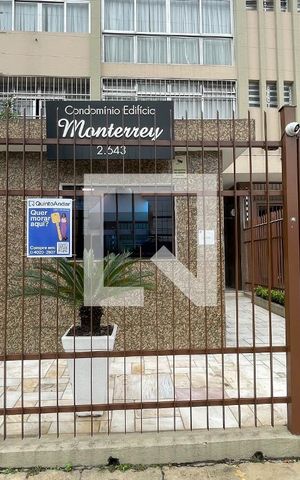 Apartamento para alugar com 170m², 3 quartos e 1 vaga Apartamento para alugar com 170m², 3 quartos e 1 vagaFachada do Prédio