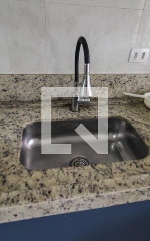 Apartamento para alugar com 170m², 3 quartos e 1 vaga Apartamento para alugar com 170m², 3 quartos e 1 vagaCozinha