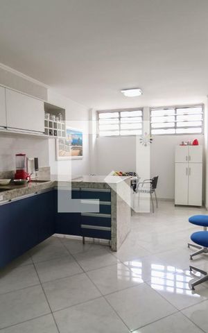 Apartamento para alugar com 170m², 3 quartos e 1 vaga Apartamento para alugar com 170m², 3 quartos e 1 vagaCozinha