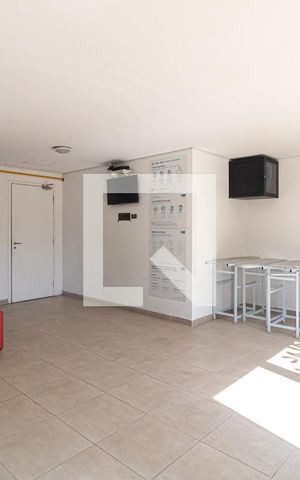 Apartamento à venda com 70m², 2 quartos e 1 vaga Apartamento à venda com 70m², 2 quartos e 1 vagaLavanderia