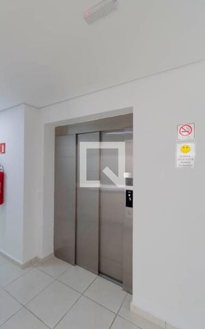 Apartamento para alugar com 42m², 1 quarto e sem vaga Apartamento para alugar com 42m², 1 quarto e sem vagaÁrea Comum - Elevador