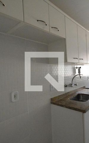 Apartamento para alugar com 130m², 2 quartos e 1 vagaCozinha