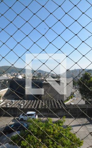 Apartamento para alugar com 130m², 2 quartos e 1 vagaVista da Sala