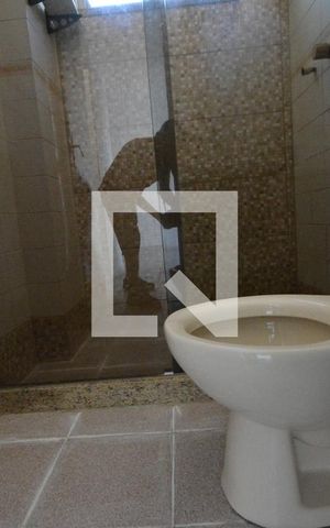 Apartamento para alugar com 130m², 2 quartos e 1 vagaBanheiro