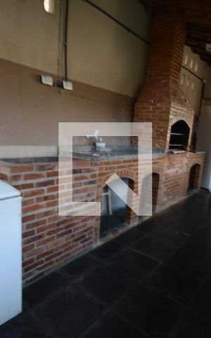 Apartamento para alugar com 130m², 2 quartos e 1 vagaÁrea comum - Churrasqueira