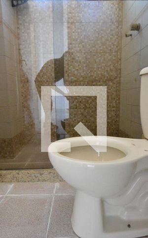Apartamento para alugar com 130m², 2 quartos e 1 vagaBanheiro