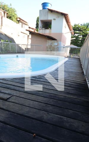 Apartamento para alugar com 130m², 2 quartos e 1 vagaÁrea comum - Piscina