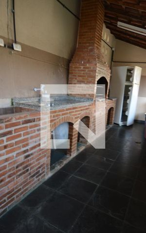 Apartamento para alugar com 130m², 2 quartos e 1 vagaÁrea comum - Churrasqueira