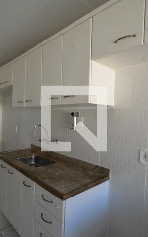 Apartamento para alugar com 130m², 2 quartos e 1 vagaCozinha