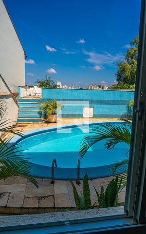 Casa à venda com 380m², 4 quartos e 4 vagas Casa à venda com 380m², 4 quartos e 4 vagasQuarto 2