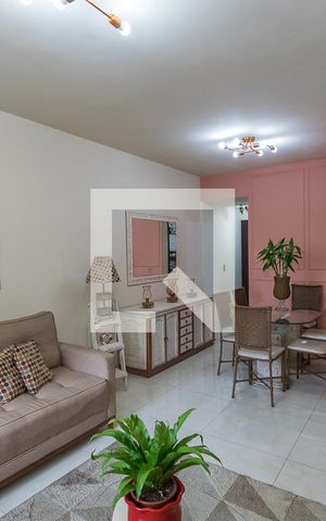 Apartamento à venda com 75m², 2 quartos e 1 vagaSala 