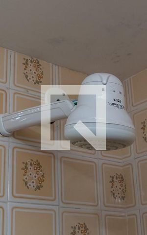 Apartamento à venda com 75m², 2 quartos e 1 vagaBanheiro 