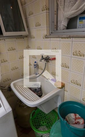 Apartamento à venda com 75m², 2 quartos e 1 vagaÁrea de Serviço