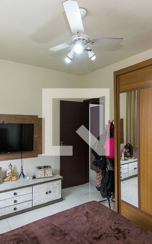 Apartamento à venda com 75m², 2 quartos e 1 vagaQuarto 