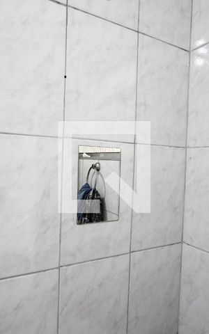 Casa para alugar com 139m², 3 quartos e sem vagaBanheiro de serviço