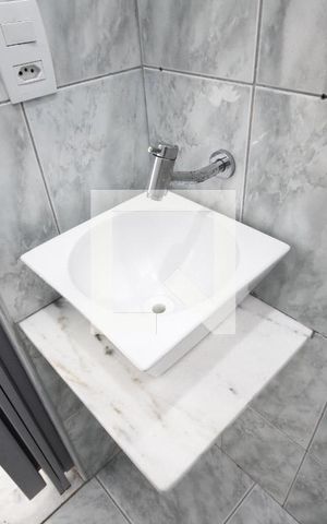 Casa para alugar com 139m², 3 quartos e sem vagaSuíte 1