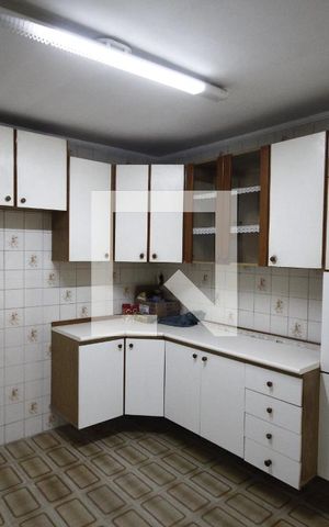 Casa para alugar com 139m², 3 quartos e sem vagaCozinha
