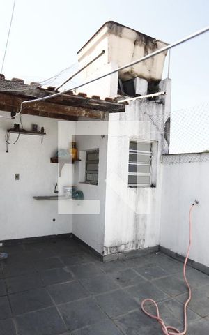 Casa para alugar com 139m², 3 quartos e sem vagaTerraço