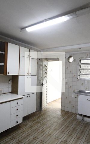 Casa para alugar com 139m², 3 quartos e sem vagaCozinha