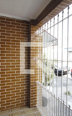 Casa para alugar com 139m², 3 quartos e sem vagaEntrada
