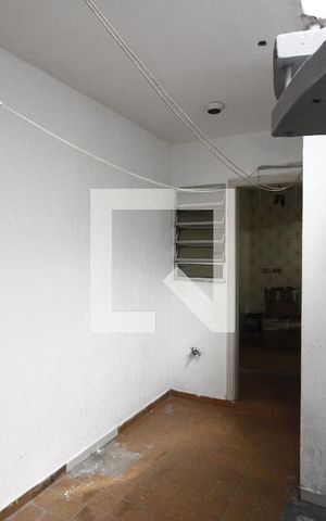 Casa para alugar com 139m², 3 quartos e sem vagaQuintal