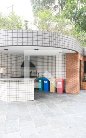 Apartamento à venda com 140m², 3 quartos e 2 vagasChurrasqueira