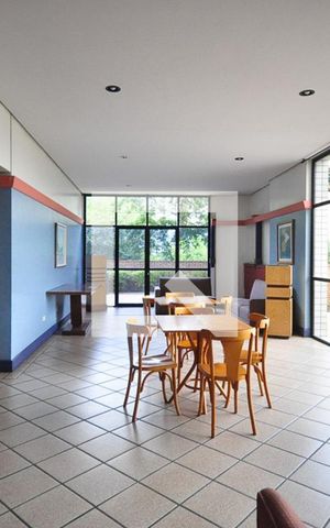 Apartamento à venda com 140m², 3 quartos e 2 vagasSalão de festa