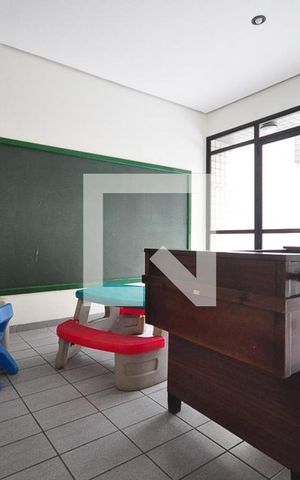 Apartamento à venda com 140m², 3 quartos e 2 vagasSalão de jogos