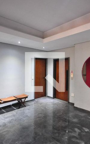 Apartamento à venda com 140m², 3 quartos e 2 vagasHall social